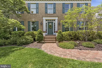 24 Manor Knoll Court, Baldwin, MD 21013 - Photo 3