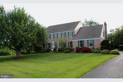 24 Manor Knoll Court, Baldwin, MD 21013 - Photo 1