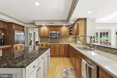 24 Manor Knoll Court, Baldwin, MD 21013 - Photo 21