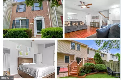 10 Amberlady Court, Owings Mills, MD 21117 - Photo 1