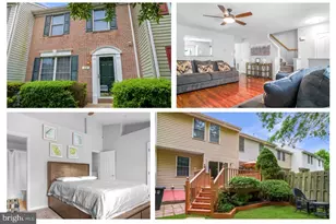10 Amberlady Ct, Owings Mills, MD 21117 - Photo 1