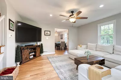 7201 Lanark Road, Baltimore, MD 21212 - Photo 1