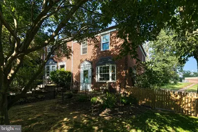 7201 Lanark Road, Baltimore, MD 21212 - Photo 27
