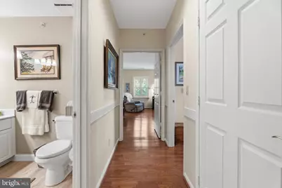 215 Belmont Forest Court #403, Lutherville Timonium, MD 21093 - Photo 21