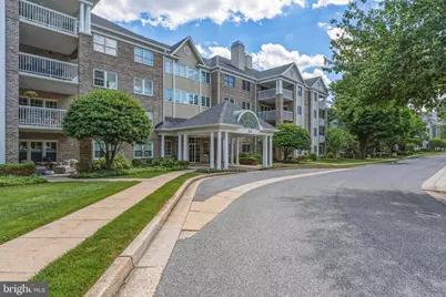 215 Belmont Forest Court #403, Lutherville Timonium, MD 21093 - Photo 1
