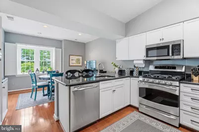 215 Belmont Forest Court #403, Lutherville Timonium, MD 21093 - Photo 17