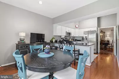 215 Belmont Forest Court #403, Lutherville Timonium, MD 21093 - Photo 21