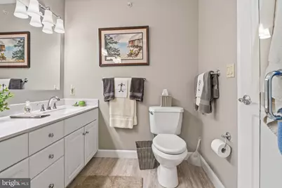 215 Belmont Forest Court #403, Lutherville Timonium, MD 21093 - Photo 33