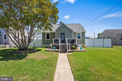 70 Del Rio Road, Baltimore, MD 21222 - Photo 37