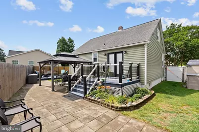 70 Del Rio Road, Baltimore, MD 21222 - Photo 49