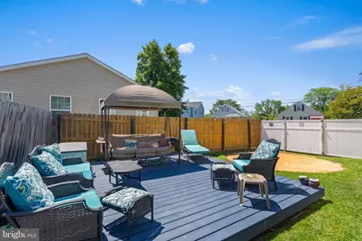 70 Del Rio Road, Baltimore, MD 21222 - Photo 41