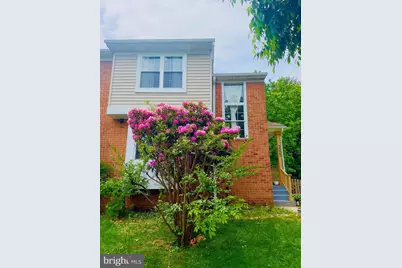 3023 N Branch Lane, Parkville, MD 21234 - Photo 1
