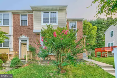 3023 N Branch Lane, Parkville, MD 21234 - Photo 1