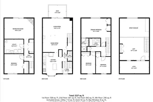 26 Valley Crossing Cir, Cockeysville, MD 21030 - Photo 41