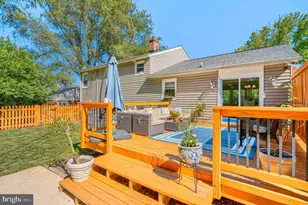 8 Ridgefield Rd, Lutherville Timonium, MD 21093 - Photo 47