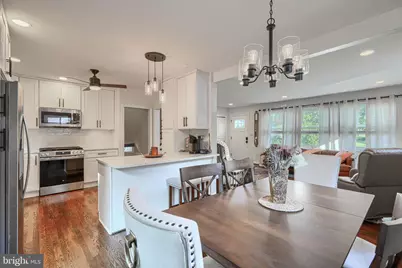 8 Ridgefield Road, Lutherville Timonium, MD 21093 - Photo 3