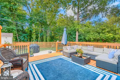 8 Ridgefield Road, Lutherville Timonium, MD 21093 - Photo 11