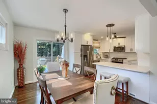 8 Ridgefield Rd, Lutherville Timonium, MD 21093 - Photo 11