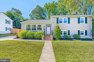 8 Ridgefield Rd, Lutherville Timonium, MD 21093 - Photo 3
