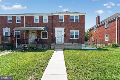 2128 Redthorn, Baltimore, MD 21220 - Photo 1