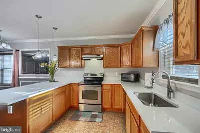 516 Lafayette Avenue, Catonsville, MD 21228 - Photo 9