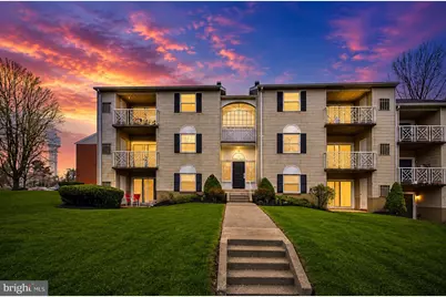1 Elphin Court #301, Lutherville Timonium, MD 21093 - Photo 1
