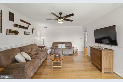 1 Elphin Court #301, Lutherville Timonium, MD 21093 - Photo 5