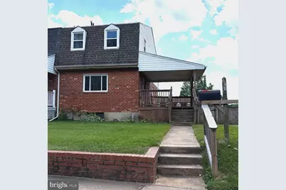 638 Kingston Road, Middle River, MD 21220 - Photo 1