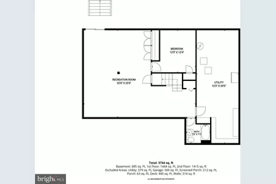 2202 Caves Road, Owings Mills, MD 21117 - Photo 73