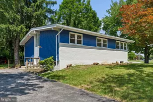 4748 Old Court Rd, Baltimore, MD 21208 - Photo 5