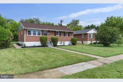 3514 Mayfair Road, Baltimore, MD 21207 - Photo 29