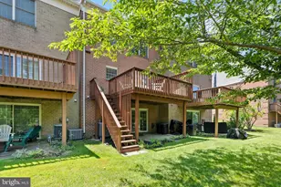 11809 Sherbourne Dr, Lutherville Timonium, MD 21093 - Photo 53