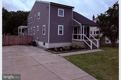 611 Wampler Road, Middle River, MD 21220 - Photo 1
