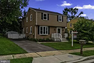 2019 Norhurst Way N, Catonsville, MD 21228 - Photo 3