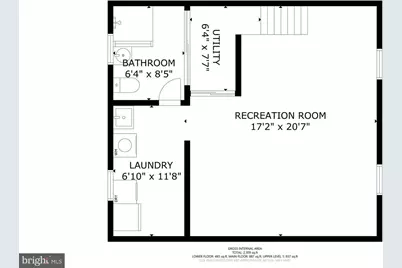2019 Norhurst Way N, Catonsville, MD 21228 - Photo 49