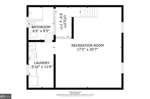 2019 Norhurst Way N, Catonsville, MD 21228 - Photo 49