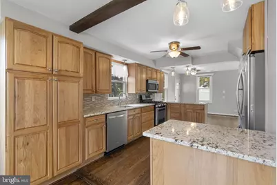 2019 Norhurst Way N, Catonsville, MD 21228 - Photo 13