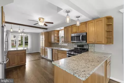 2019 Norhurst Way N, Catonsville, MD 21228 - Photo 15