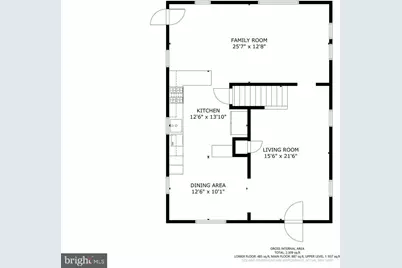 2019 Norhurst Way N, Catonsville, MD 21228 - Photo 47
