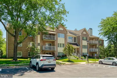 405 Kilree Road #301, Lutherville Timonium, MD 21093 - Photo 37