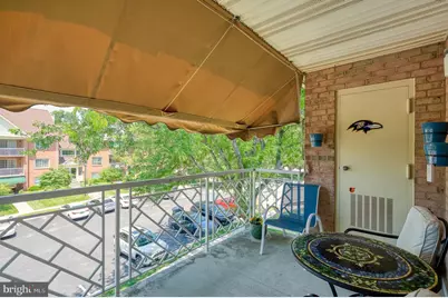 405 Kilree Road #301, Lutherville Timonium, MD 21093 - Photo 35