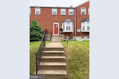 1652 Hardwick Road, Baltimore, MD 21286 - Photo 1