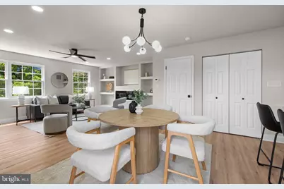 3620 Waterwheel Square, Randallstown, MD 21133 - Photo 19