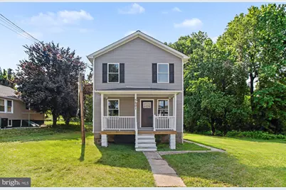7501 Riddle Avenue, Baltimore, MD 21224 - Photo 1