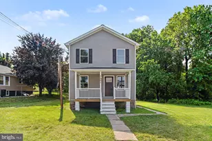 7501 Riddle Ave, Baltimore, MD 21224 - Photo 1