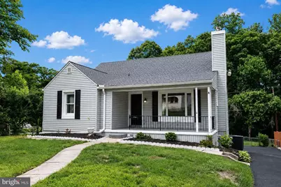 7508 Kenlea Avenue, Baltimore, MD 21236 - Photo 1