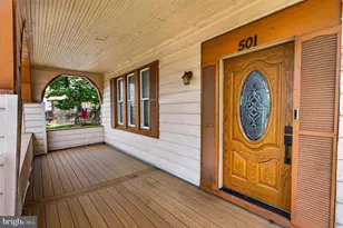 501 45th St, Baltimore, MD 21224 - Photo 5