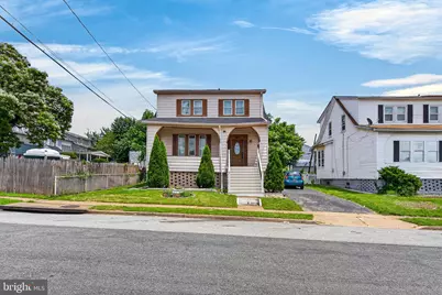 501 45th Street, Baltimore, MD 21224 - Photo 1