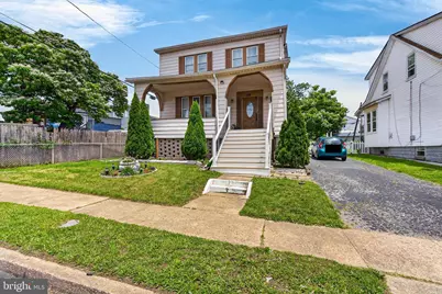 501 45th Street, Baltimore, MD 21224 - Photo 1