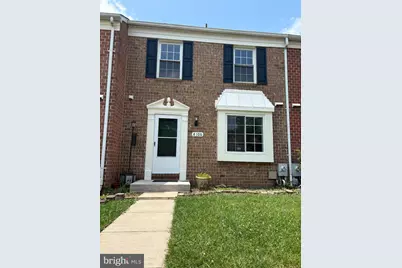 8106 Greenspring Road, Owings Mills, MD 21117 - Photo 1